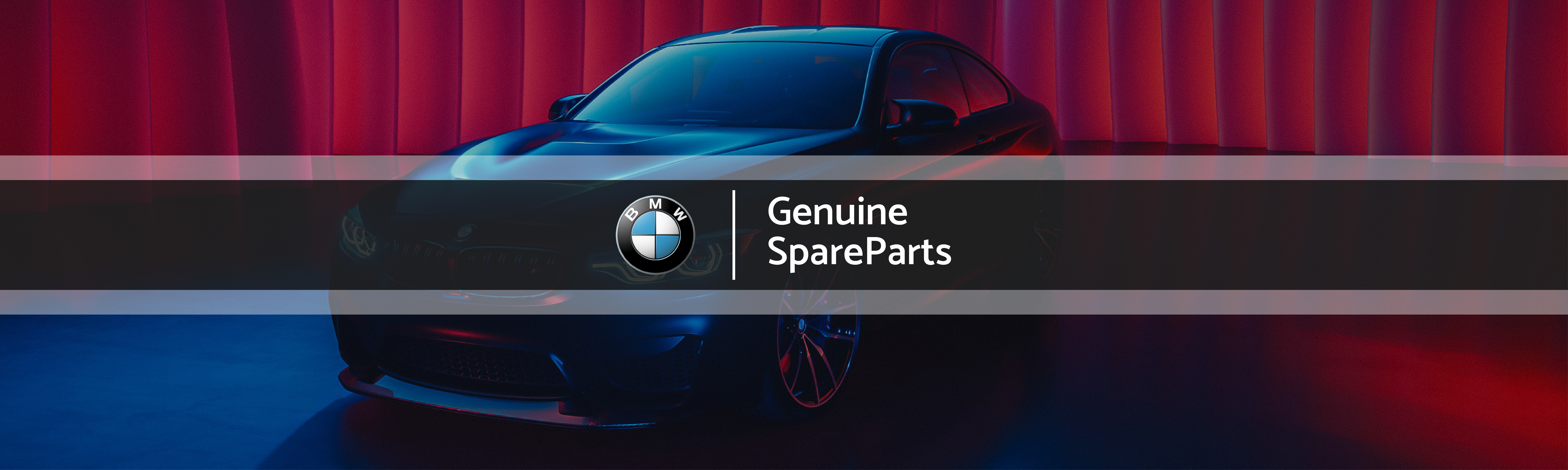 Genuine BMW Parts And Accessories Supplier In Dubai - UAE